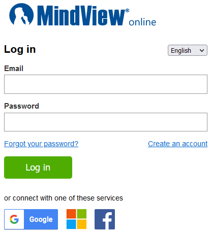 mindview online login